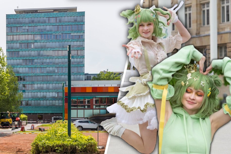 Dresden: Pokémon, Cosplay und Idols: Festival lockt Japan-Fans ins Haus der Presse