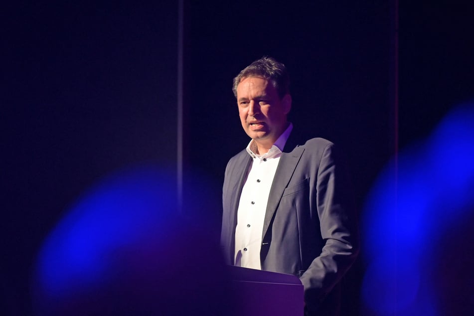 Georg Eisenreich (55, CSU) will wohl sein Amt als Justizminister abgeben.