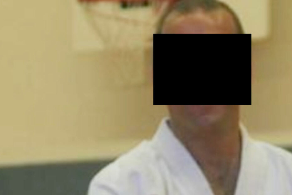 Max H. (50) wird beschuldigt, sich in 60 Fällen an minderjährigen Jungen vergangen zu haben.
