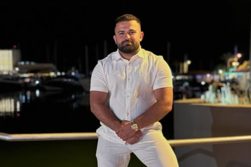 Tragisch: Der deutsche MMA-Fighter wurde nur 28 Jahre alt.