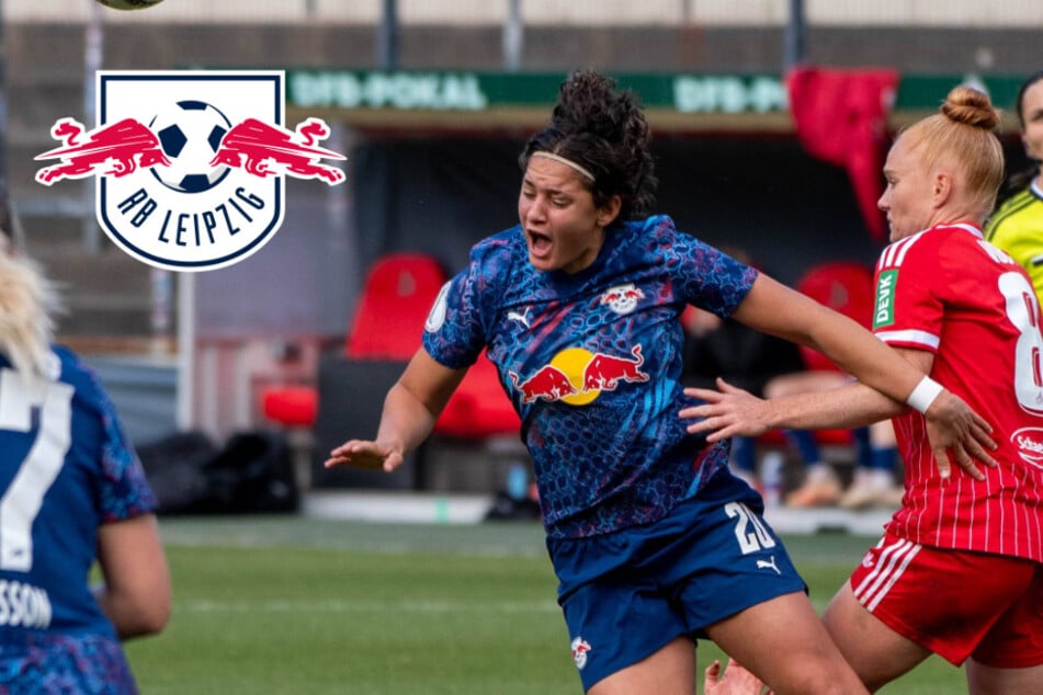RB-Leipzig-Blog: Frauen fliegen aus dem DFB-Pokal