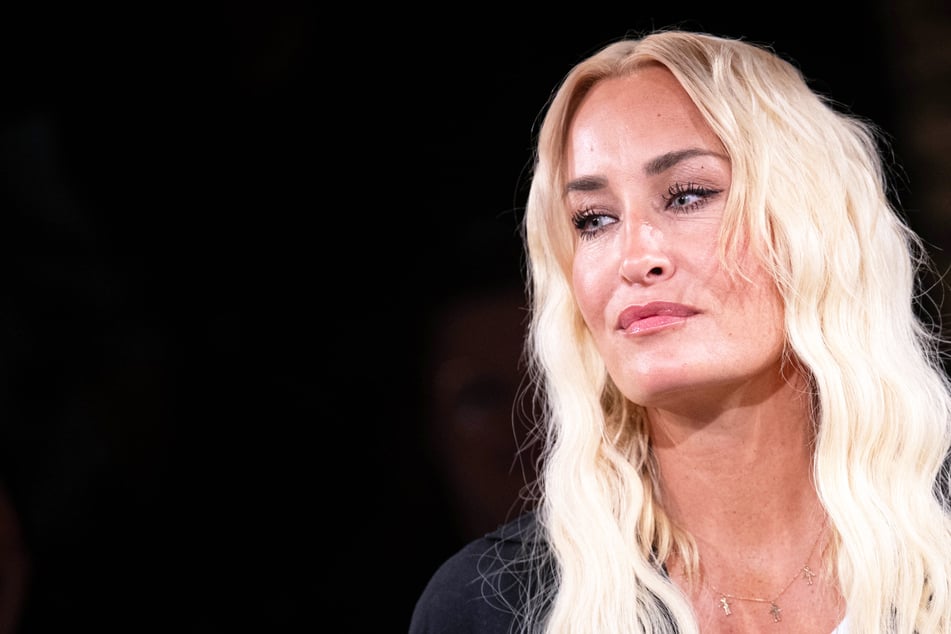 Sarah Connor singt Song über Ehekrise: Fast wäre er nie erschienen