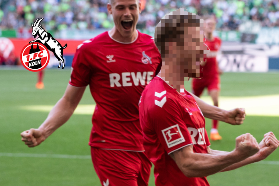 1. FC Köln meldet Vollzug: Dieser Flügelflitzer bleibt bis 2025!