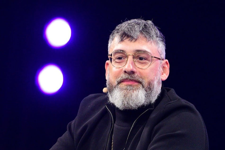 Für sein großes Idol griff Sido (45) tief in die Tasche.