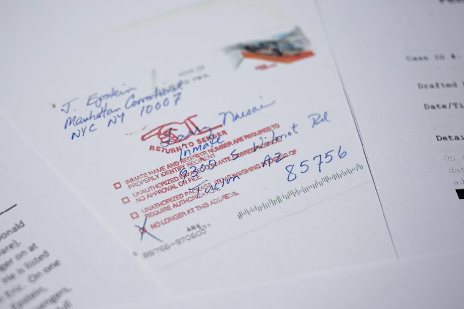 Vergangenen Freitag endete die Frist für die US-Regierung, jegliche Epstein-Akten freizugeben - doch bislang herrschte Funkstille.