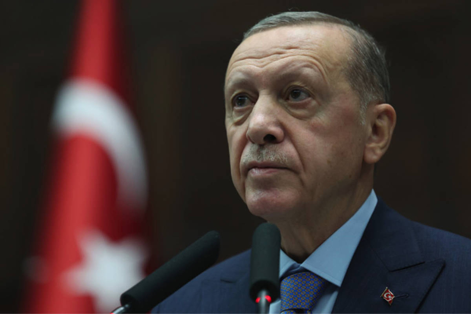 Der türkische Präsident Recep Tayyip Erdogan (69) wird am Freitag erstmals seit drei Jahren wieder deutschen Boden betreten.