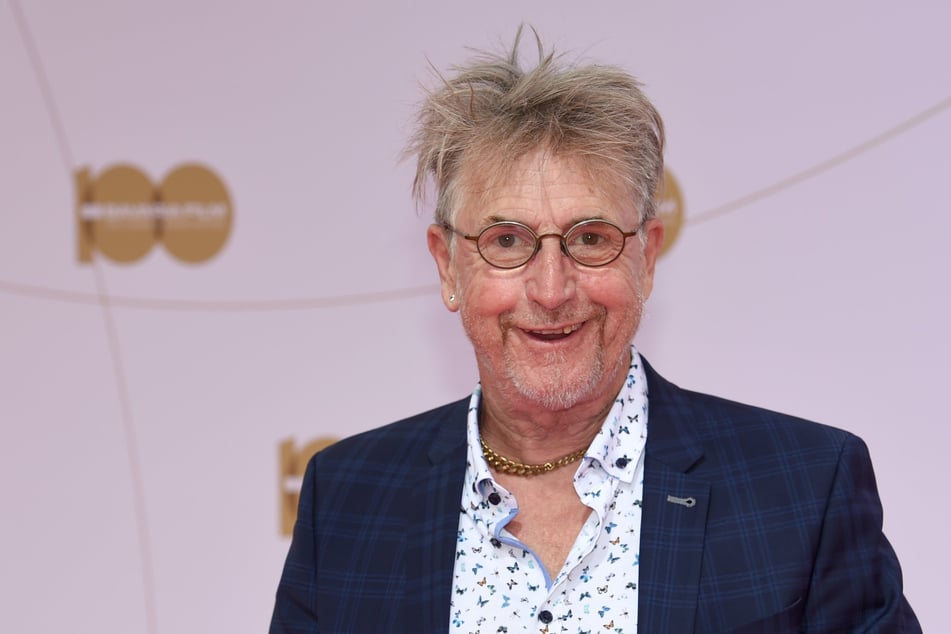 Schauspieler Martin Semmelrogge (70) ist nach einem Artikel über seine angebliches Ehe-Aus richtig sauer. (Archivbild)