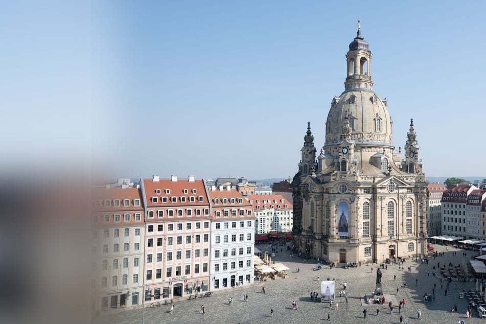 Dresden: Jubiläum steht an: Festtage für die Frauenkirche