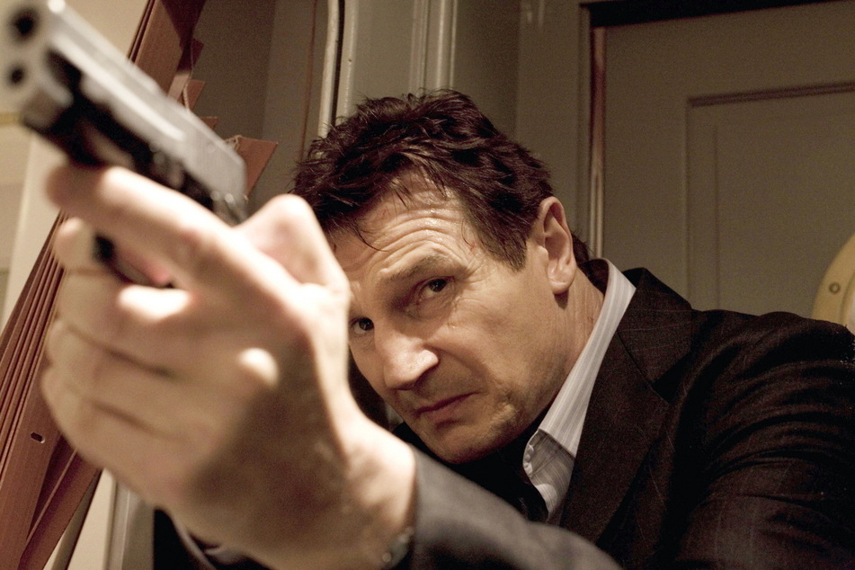 Liam Neeson zeigt in 96 Hours, was er drauf hat.