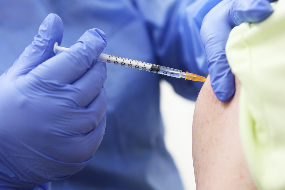 Betriebsärzte sollen ab Juni in Corona-Impfungen einsteigen