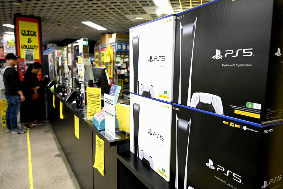 PlayStation fans hit with more bad news as Sony announces price hike