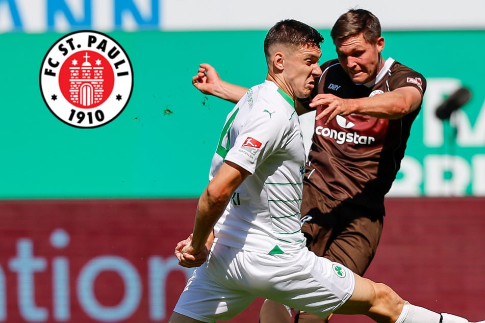 Erste Testspiele fix! Auf diese Gegner trifft der FC St. Pauli in der Vorbereitung