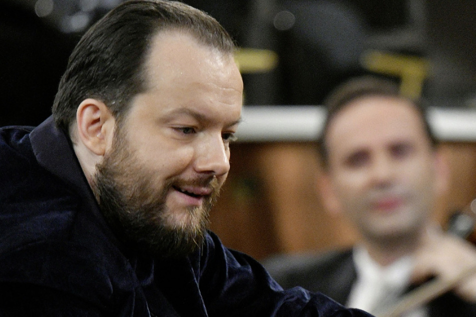 Gewandhauskapellmeister Andris Nelsons (41). (Archivbild)