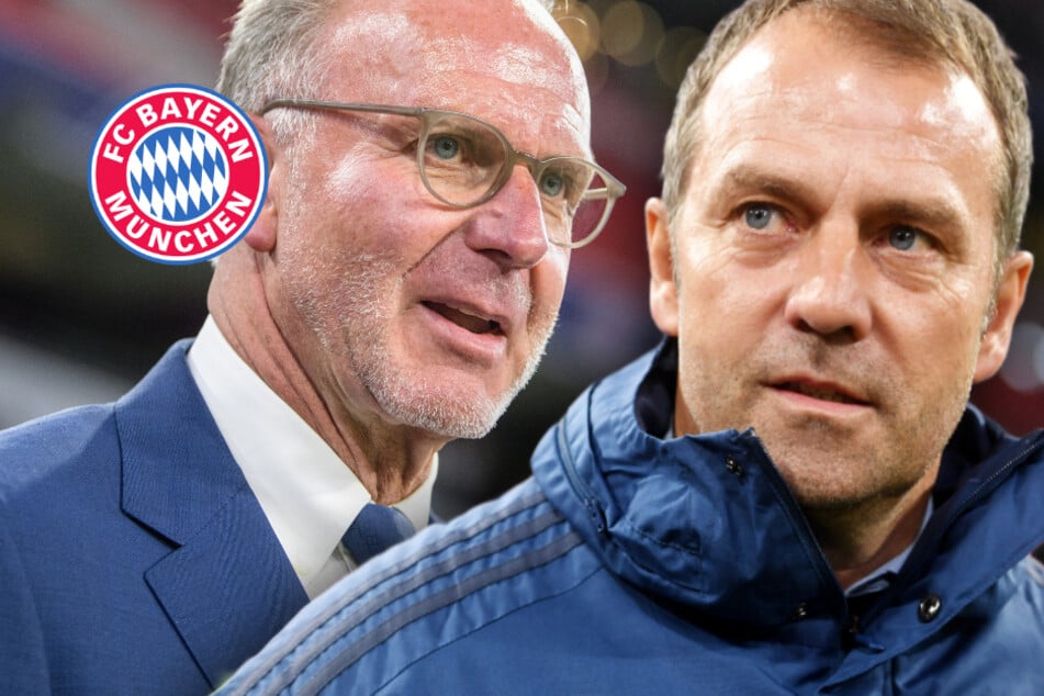 Neuer Vertrag beim FC Bayern: Deshalb ging mit Hansi Flick nun alles so schnell