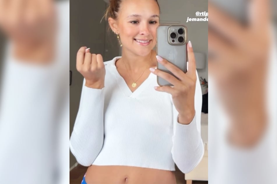 Am Samstagvormittag wandte sich Greta Engelfried (26) per Instagram-Story an die Öffentlichkeit sowie explizit auch an RTL.
