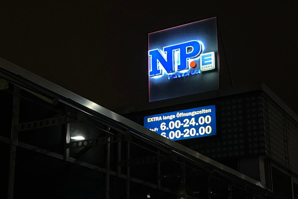 Die Öffnungszeiten bis Mitternacht bleiben auch nach dem Umbau bestehen.