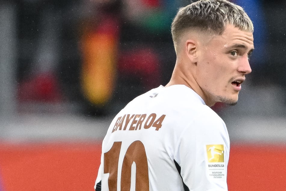 Transfermarkt im Liveticker: Mega-Deal perfekt! Florian Wirtz wechselt nach Liverpool