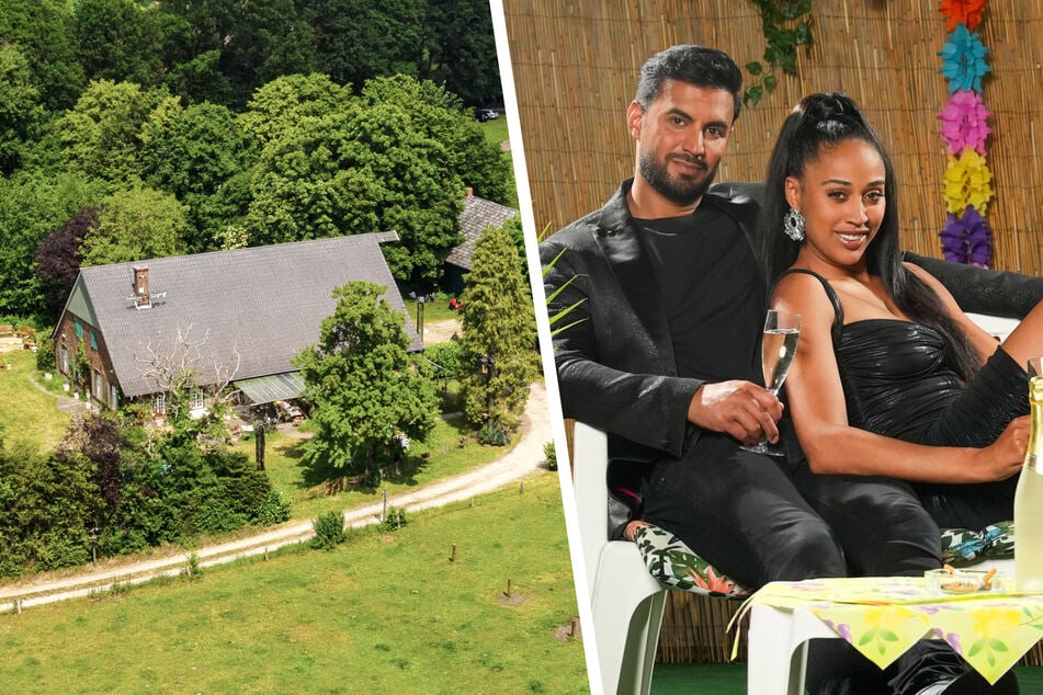 Sommerhaus der Stars: "Sommerhaus"-Fluch schlägt zu: Kandidatin verkündet Trennung - und erhebt Fremdgeh-Vorwürfe