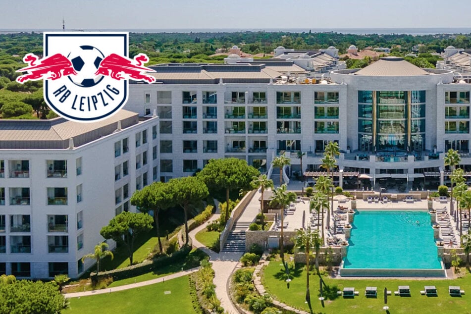 RB-Leipzig-Blog: Trainingslager-Luxushotel wird nach RB-Abreise geschlossen