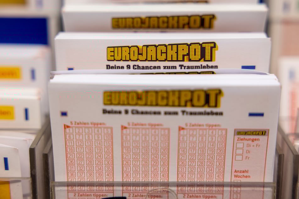 Beim Eurojackpot gewann der mittlerweile verstorbene Mann satte 700.000 Euro.