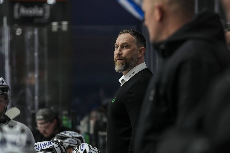 Headcoach Alexander Dück (45) wurde von den Bietigheim Steelers mit sofortiger Wirkung freigestellt.