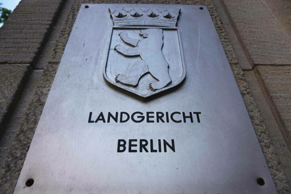 Der Prozess am Berliner Landgericht wird am 1. Dezember fortgesetzt. (Archivbild)