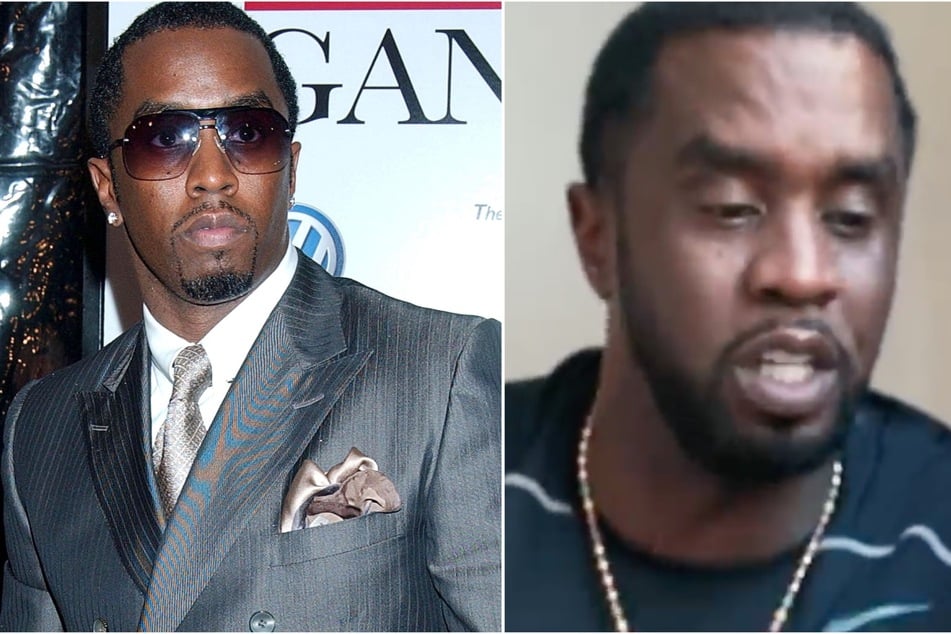 Diddy's downfall and his alleged crimes will be explored in the new Netflix documentary Sean Combs: The Reckoning.