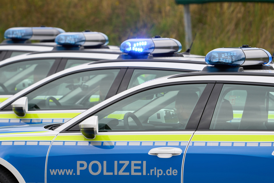 In Rheinland-Pfalz ermittelt die Polizei wegen Missbrauch des Notrufs.
