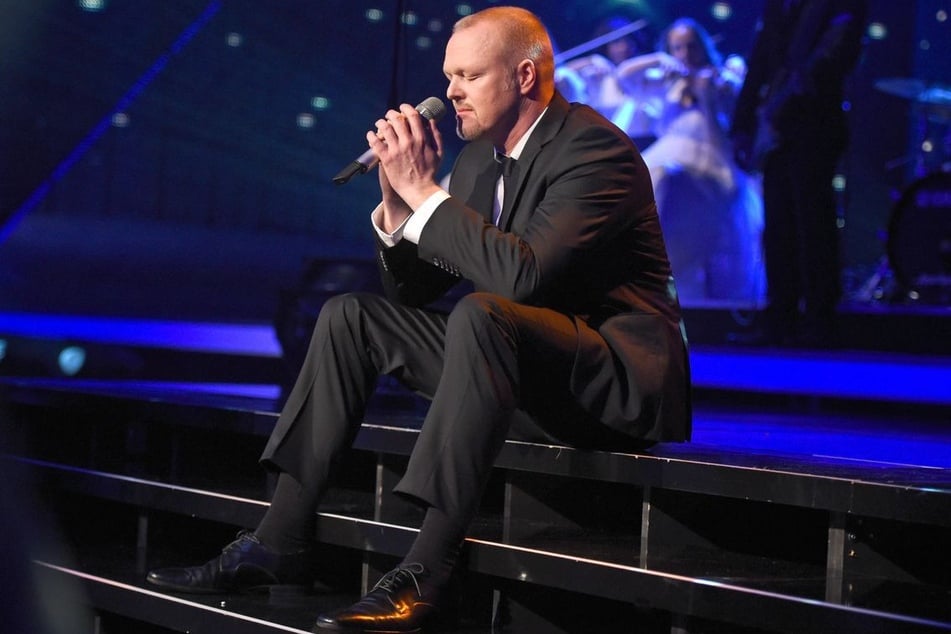 "Die Stefan Raab Show" von und mit Gastgeber Stefan Raab (59) bleibt für RTL ein Quoten-Sorgenkind.