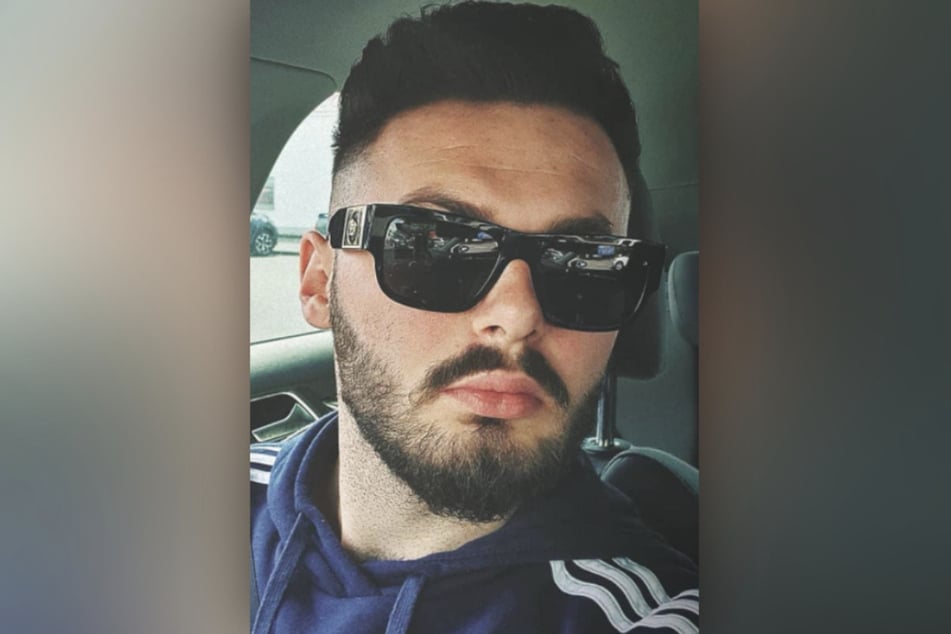 Der Sohn des verstorbenen Entertainers hatte sich am Donnerstag mit einer kryptischen Instagram-Story bei seinen mehr als 15.000 Followern gemeldet. (Archivbild)