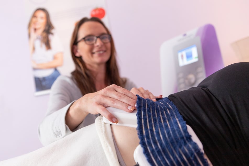 Mit dem Kennenlernangebot bekommt Ihr eine Behandlung für nur 49,90 statt 139 Euro.