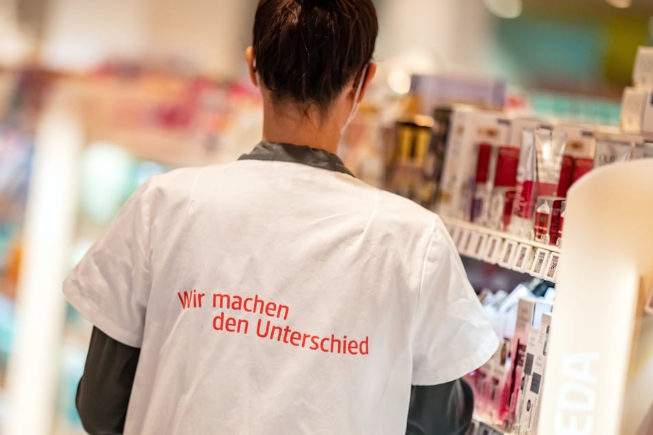 So besonders wird die Neueröffnung des dm-Marktes in dieser Stadt