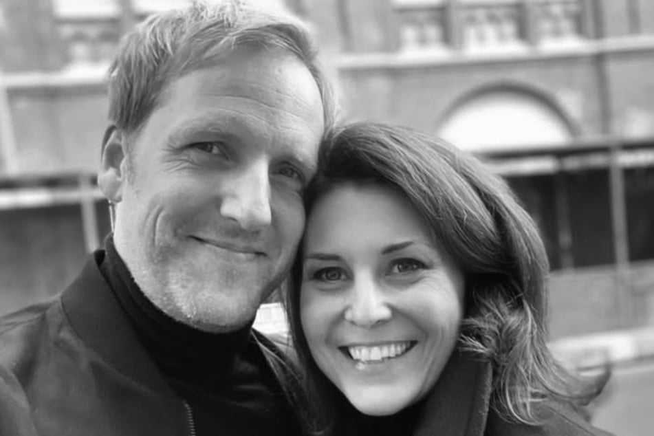 Vanessa Blumhagen (47) erinnert an ihren verstorbenen Kollegen Jan Hahn (†47).