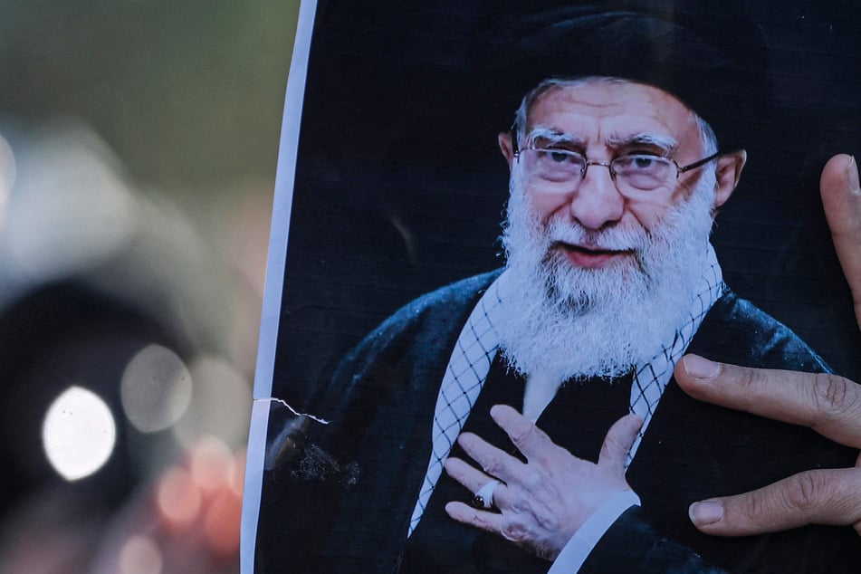 CIA intelligence on Ayatollah Ali Khamenei's whereabouts reportedly helped guide strikes in a US and Israeli attack that killed Iran's supreme leader.