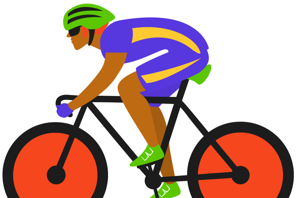 Der Radsport-Nachwuchs kann sich am Sonntag in Heidenau ausprobieren.