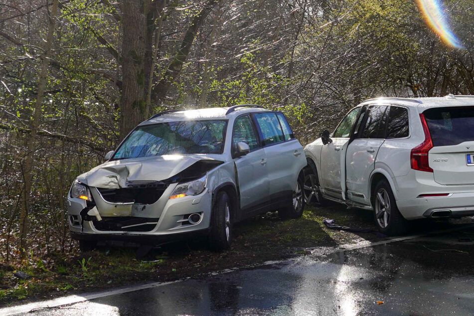 Auto rast in Gegenverkehr: Mordkommission ermittelt wegen versuchter Tötung