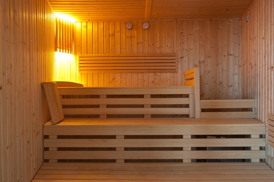 Polizeieinsatz in Meißen: Mann belästigt zwei Mädchen in Sauna