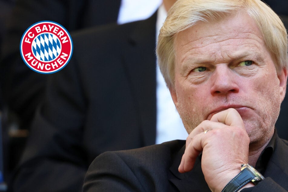 Kahn äußert sich optimistisch zu Bayern-Chancen: "Wir werden es noch schaffen"