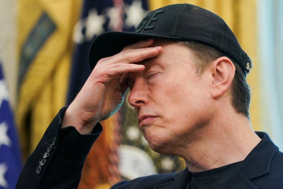 Elon Musk angrily denied using drugs after a report claimed he was abusing ketamine and other substance during the 2024 presidential campaign.