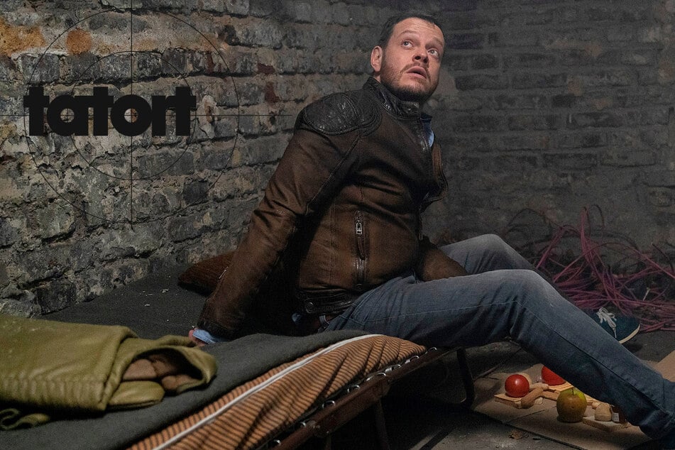 Hotel-Chefin nimmt "Tatort"-Ermittler nach Mord als Geisel
