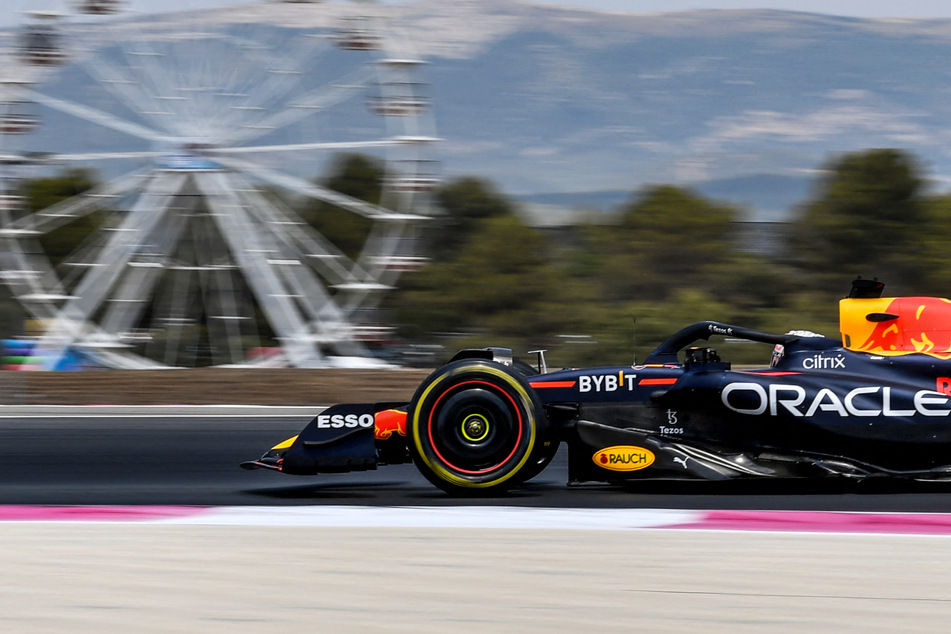 Formel 1: Traditionsstrecke fliegt aus dem Kalender - Was wird mit Deutschland?