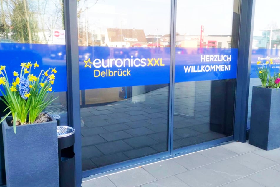 Euronics XXL Delbrück