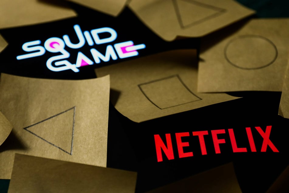 Squid Game is Netflix's most-watched series ever.