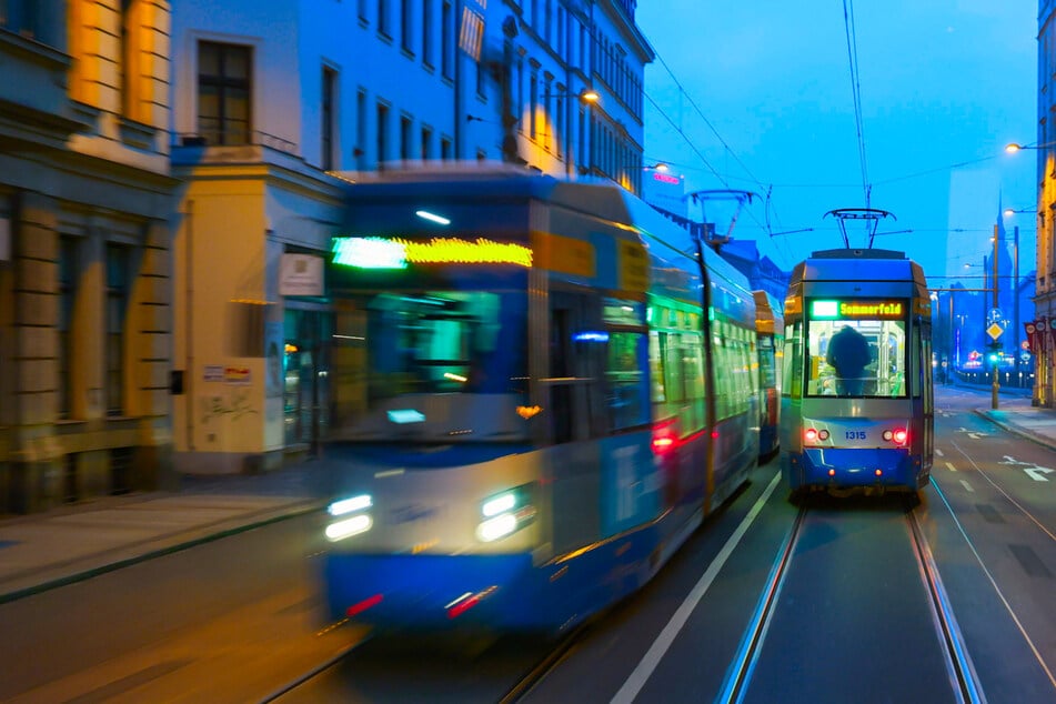 Die Stadt hatte Wagenkästen für insgesamt 25 Straßenbahnen bestellt. (Archivbild)