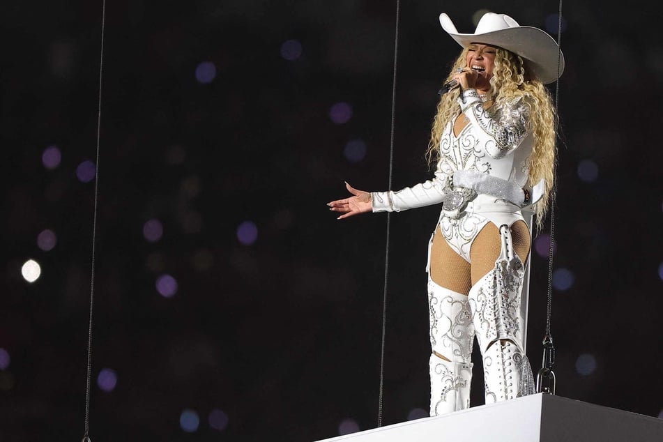 Beyoncé will be performing five shows at MetLife Stadium on May 22, May 24, May 25, May 28, and May 29 as part of her Cowboy Carter tour.