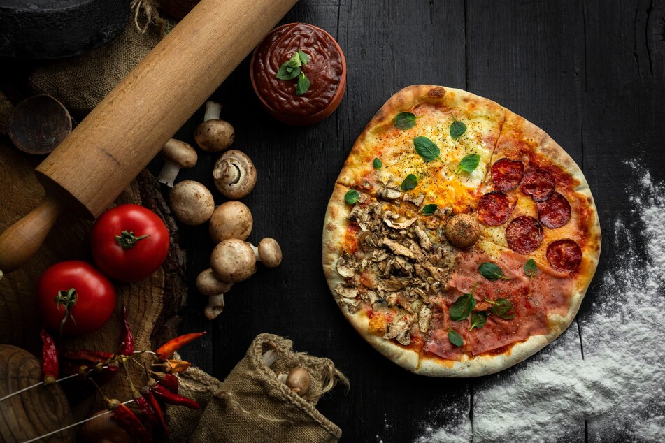 Beste Pizza in Magdeburg: 10 Top-Lokale für Deinen Gaumen