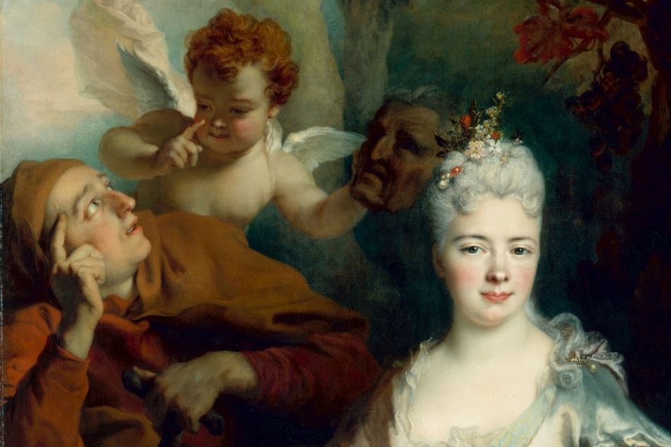 Dresden: NS-Raubkunst: Kunstsammlungen geben historisches Gemälde zurück