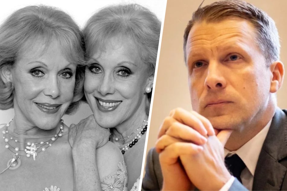 Zum Freitod der Kessler-Zwillinge: Comedian Oliver Pocher findet deutliche Worte