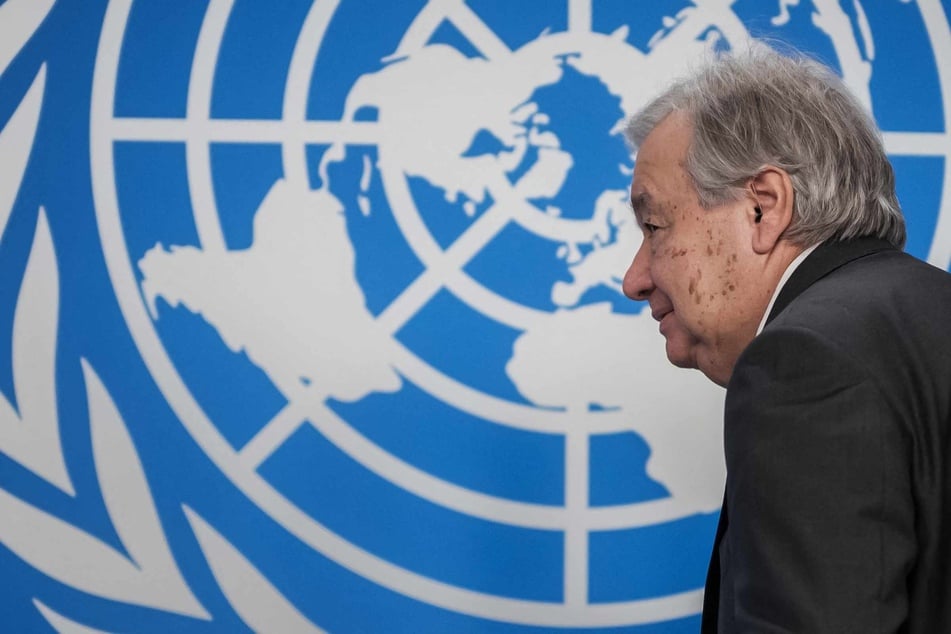 UN begins selection process for new Secretary-General to replace Antonio Guterres