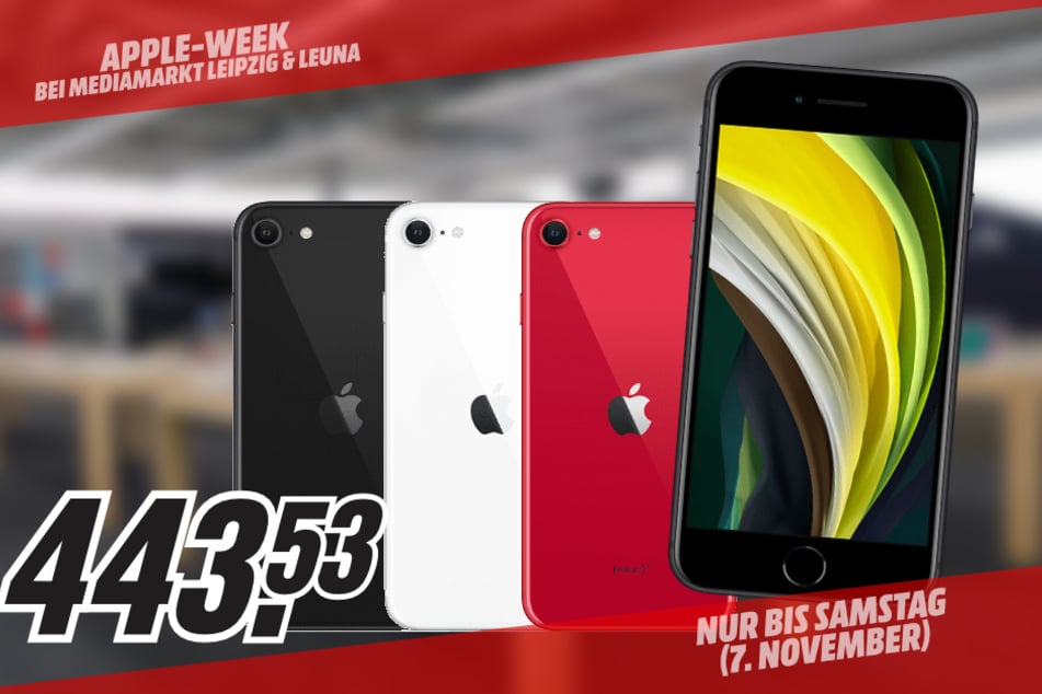 Mona Lisa Faiz toprak  MediaMarkt: Darum gibt's das iPhone diese Woche besonders günstig | TAG24
